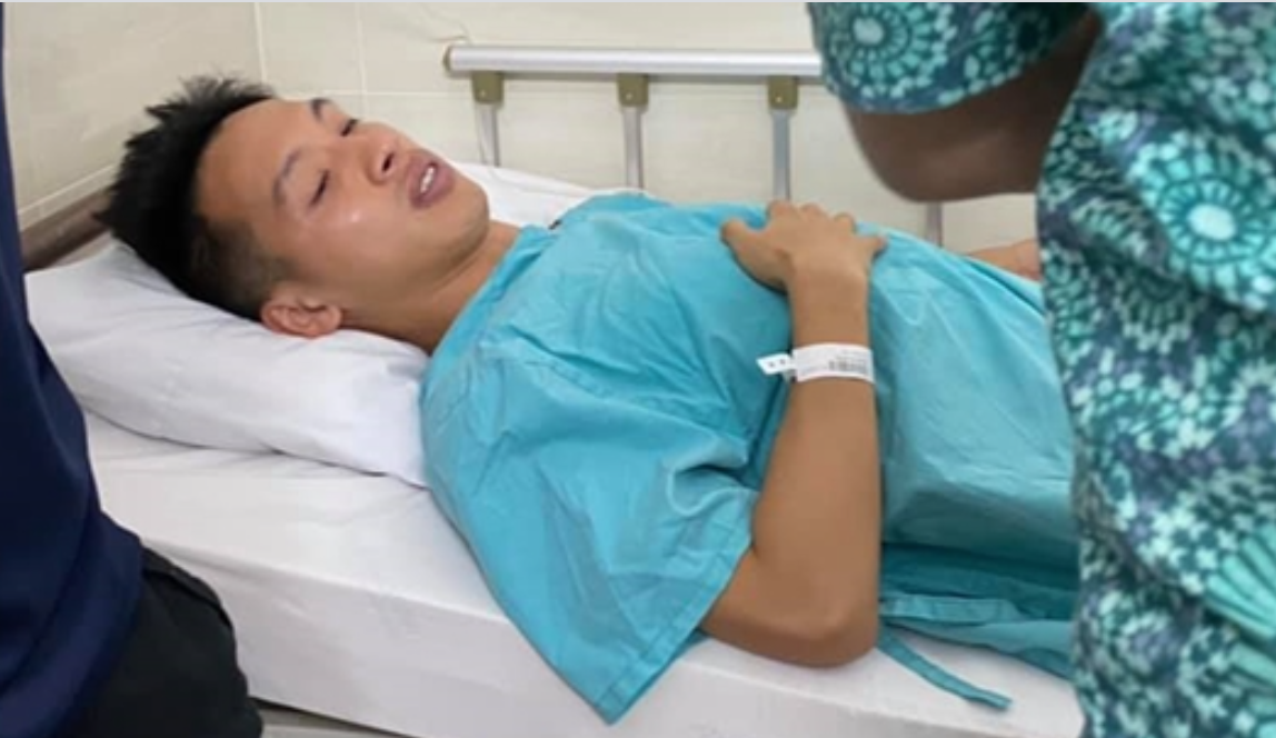 HLV Polking: Hoàng Thịnh bị phê phán quá kinh khủng