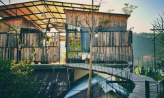 Homestay Đà Lạt nào đáng thử nhất?