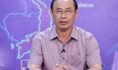 Thứ trưởng Bộ GTVT nói về tình huống 'xả trạm' khi có sự cố thu phí không dừng
