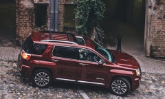 GM và Ford thu hồi hơn 1 triệu xe