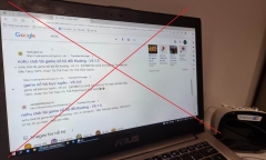 Xử lý hiện tượng phim giang hồ mạng, quảng cáo website cờ bạc