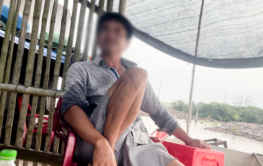 Vụ học sinh tử vong khi bắt ngao: Các tàu kinh doanh tự phát, mạnh ai nấy làm