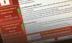 Nhiều người Việt tải mã độc tống tiền WannaCry về để nghịch