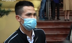 Video: Nỗi niềm trăn trở của người hùng sau khi cứu bé gái rơi từ tầng 13