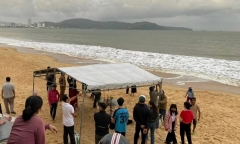 Liên tiếp phát hiện thi thể trôi dạt trên biển, mương nước tại Bình Định