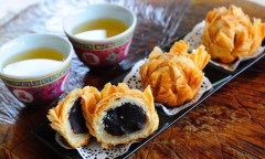 Bật mí 6 cách làm bánh trung thu không cần lò nướng thơm ngon, độc đáo