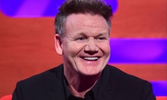 Suất ăn giao thừa 11 triệu đồng của Vua đầu bếp Gordon Ramsay có gì đặc biệt?