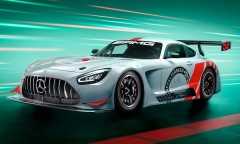 7 phiên bản giới hạn đẹp và nhanh nhất của Mercedes