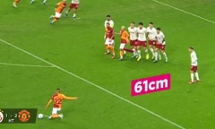 Đối thủ phạm luật khiến Man Utd nhận bàn thua oan?