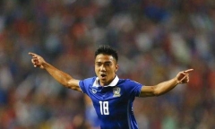 Những ngôi sao triệu USD ở AFF Suzuki Cup 2016
