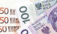 Đa số người Ba Lan không muốn áp dụng đồng euro