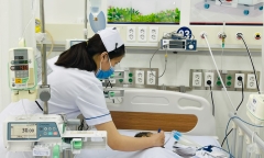 Vì sao Bộ Y tế đề xuất nâng cấp Bệnh viện Chợ Rẫy, Bạch Mai?