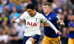 Nhận định bóng đá Tottenham vs Newcastle: Chủ nhà lại gặp khó