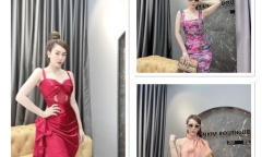 Thiên Kim Boutique: Thương hiệu thời trang hiện đại, dẫn đầu xu hướng