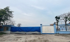 Công an TP.HCM điều tra vụ cháy kho hoá chất của Công ty An Minh Thức