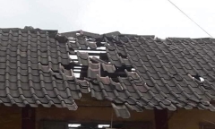 Tiếp tục xảy ra 2 trận động đất tại Mộc Châu, Sơn La