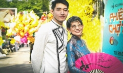 Quang Đăng lần đầu tiết lộ sự ra đi đột ngột của mẹ ruột nơi xứ người