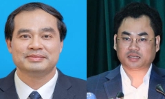 Chân dung 2 vị Chủ tịch UBND tỉnh trẻ nhất nước