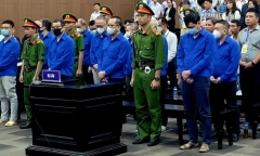 Xét xử vụ cao tốc Đà Nẵng – Quảng Ngãi: 4 tập đoàn nước ngoài là bị đơn dân sự