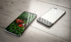 Cổ phiếu Apple rớt giá sau khi ra mắt iPhone X