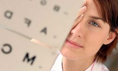 Thêm thông tin mới về bệnh nhược thị mà MC Vân Hugo mắc phải