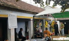 Khởi tố kẻ đâm 3 người thương vong tại sòng bầu cua ở Bình Định