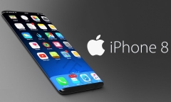 Iphone 8 tích hợp hàng loạt tính năng khiến giới công nghệ phát cuồng