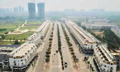 Bảo vệ canh chốt khu đô thị ở Hà Nội tố bị nam thanh niên đánh gãy răng