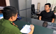 Khởi tố kẻ cầm đầu vụ lừa khách mua 'dự án ma' ở Đồng Nai
