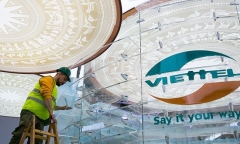 Viettel đổi tên thành Tập đoàn Công nghiệp Viễn thông Quân đội