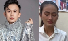 Hoa hậu Ý Nhi kể tên 3 người nổi tiếng quê Bình Định: 'Em, nhà thơ Hàn Mặc Tử và vua Quang Trung'