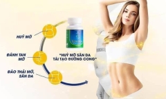Hậu quả khó lường từ tình trạng lạm dụng thuốc giảm cân cấp tốc