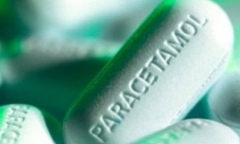Ngộ độc Paracetamol, bệnh nhân suy gan khi mới 20 tuổi