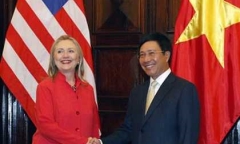 Báo nước ngoài: