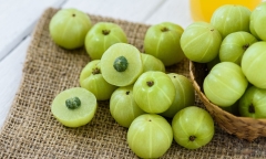 Tác dụng của quả me rừng có thể bạn chưa biết
