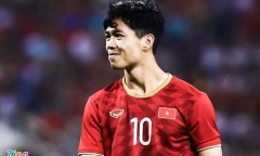 Công Phượng ghi bàn, U23 Việt Nam thua CLB Hải Phòng 1-2
