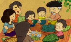 Chuyện về quê ăn Tết làm lộ ra những đứa con ích kỷ