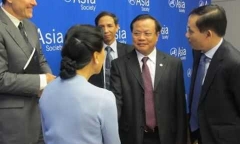 Ông Phạm Quang Nghị và câu hỏi khó ở New York