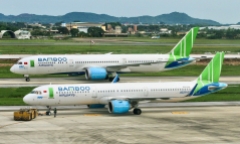 Bamboo Airways bầu hội đồng quản trị mới