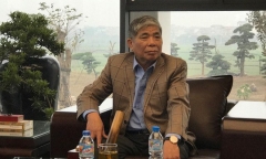 Giữa 'tâm bão' bị khởi tố, điểm lại khối tài sản của đại gia Lê Thanh Thản