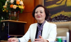 Những nhiệm vụ lớn Thủ tướng giao Bộ Nội vụ