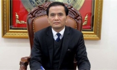 Ông Ngô Văn Tuấn vắng mặt trong ngày làm việc đầu tiên ở vị trí Chánh văn phòng Sở Xây dựng Thanh Hóa