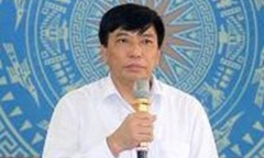 Khai trừ Đảng nguyên Phó Chủ tịch huyện ở Hải Phòng liên quan sai phạm đất đai