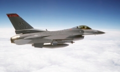 Bỉ chuyển chiến đấu cơ F-16 cho Ukraine vào năm 2025
