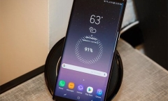 Nhiều máy Galaxy Note 8 không sạc được pin, Samsung nói gì?