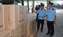 Có thể nhập siêu tới 27 tỷ USD từ Trung Quốc