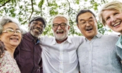 Bí quyết sống thọ của những người dân ở vùng đất Blue Zones