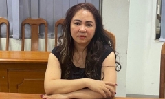 Tòa án TP.HCM lên lịch xét xử vụ Nguyễn Phương Hằng