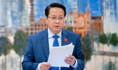 Khát vọng vươn mình trong kỷ nguyên mới