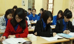 Học viện Chính sách và Phát triển lấy điểm chuẩn nguyện vọng bổ sung từ 19